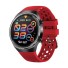 Damen-Smartwatch K1405 rot