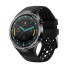 Damen-Smartwatch K1405 schwarz