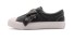 Damen-Sneaker schwarz