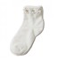 Damen-Socken mit Perlen A670 9