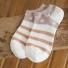 Damen-Socken mit Sternen 3