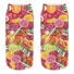 Damen-Socken Sweet 1