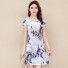 Damen-Sommerkleid Luren 10