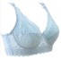 Damen-Spitzen-BH J3184 hellblau