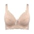 Damen-Spitzen-BH Liana beige