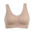 Damen-Sport-BH J3074 beige