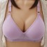 Damen-Sport-BH P255 hellviolett