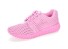 Damen-Sportschuhe A910 hellrosa