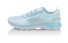 Damen-Sportschuhe A914 hellblau