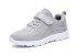 Damen-Sportschuhe A915 grau