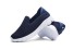 Damen-Sportschuhe A919 dunkelblau