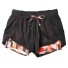 Damen-Sportshorts A2497 mehrfarbig