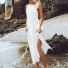 Damen-Strandkleid P292 13