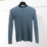 Damen-Strickpullover G224 dunkelblau