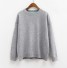 Damen-Strickpullover G363 2