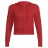 Damen-Sweatshirt P1749 rot