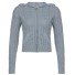 Damen-Sweatshirt P1750 grau