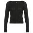 Damen-Sweatshirt P1750 schwarz