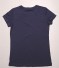 Damen-T-Shirt Merida J3269 dunkelblau