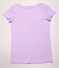 Damen-T-Shirt Merida J3269 hellviolett