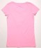 Damen-T-Shirt Merida J3269 rosa