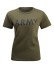 Damen-T-Shirt mit Militärmotiv 2