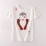 Damen-T-Shirt mit Queen-Print 3