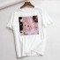 Damen-T-Shirt mit Tiermotiv B332 2