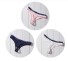 Damen-Tanga FASHION - 3 Stk 5