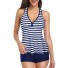 Damen Tankini P1095 8