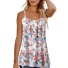 Damen-Tanktop mit Muster 5