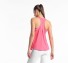 Damen-Tanktop mit Rückenausschnitt B230 rosa