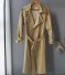 Damen-Trenchcoat A1870 beige