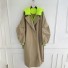 Damen-Trenchcoat P1770 beige