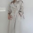 Damen-Trenchcoat P1900 beige