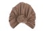 Damen-Turban khaki