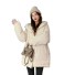 Damen Übergangsjacke P1928 creme