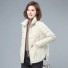 Damen Übergangsjacke P2165 creme