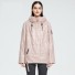 Damen Übergangsjacke P2336 rosa