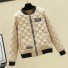 Damen Übergangsjacke P2432 beige