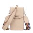 Damen-Umhängetasche M1286 beige