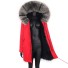 Damen-Winterjacke mit Fell P1729 14