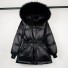 Damen-Winterjacke P1755 1