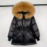 Damen-Winterjacke P1755 3