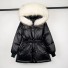 Damen-Winterjacke P1755 4