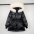 Damen-Winterjacke P1755 2