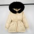 Damen-Winterjacke P1755 6