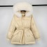 Damen-Winterjacke P1755 8