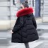 Damen-Winterjacke P1842 10