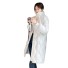 Damen-Winterjacke P1863 creme